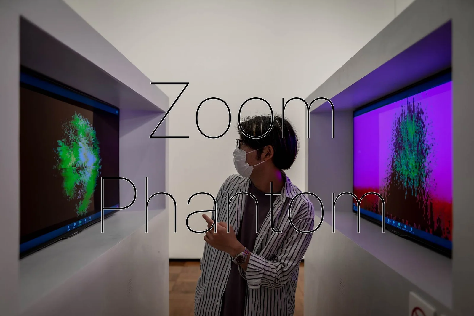 Zoom Phantom