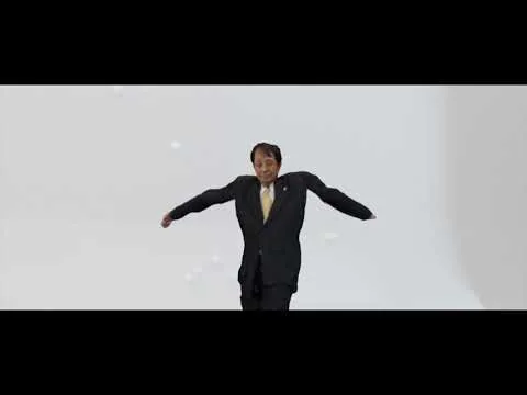 雙峰祭前夜祭パフォーマンスショー「ゆらぎ」Part01 (2019年)
