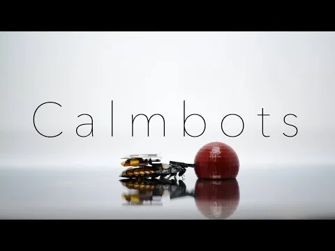 Calmbots